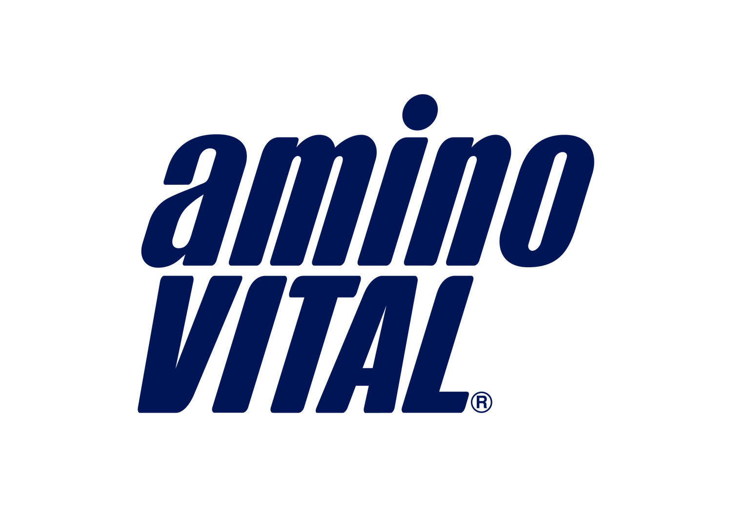 aminoVITAL
