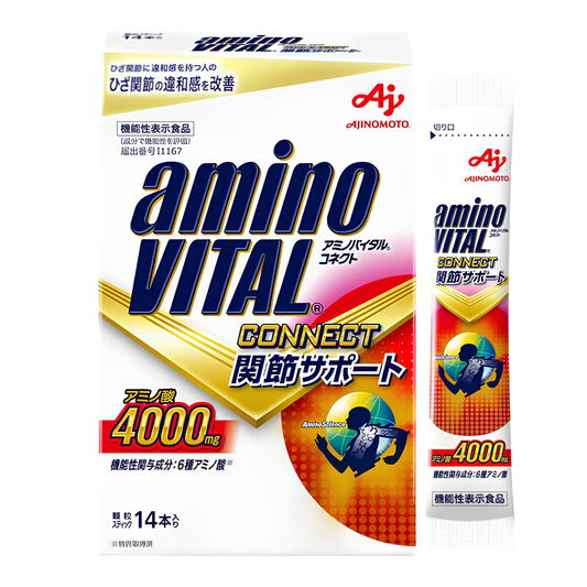 aminoVITAL® Connect Joint Support 14P/Box (5.0g)