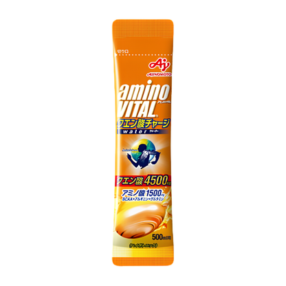 aminoVITAL® Citric Acid Charged Water 24P/Box (11.8g)