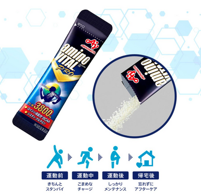 aminoVITAL® Pro 14P/Box (4.4g)